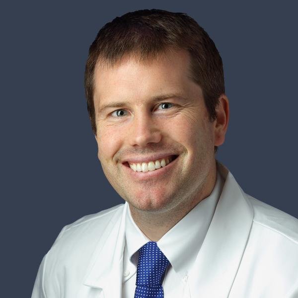 Daniel R. Bunker, MD