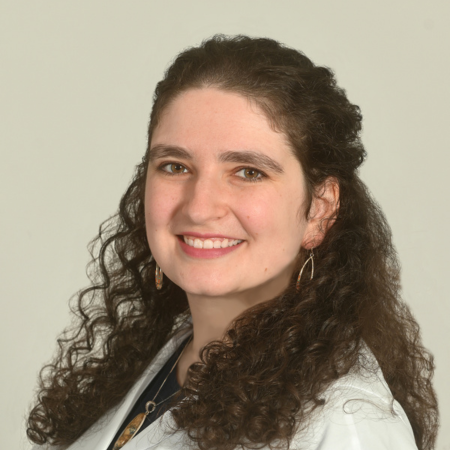 Dr. Sonia Silinsky Krupnikova