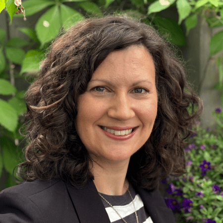Erica McBride, MD