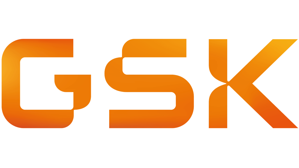 GSK logo